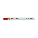 ボッシュ ジグソーブレード 炭素工具鋼 プラスチック用 T−102D T-102D/3 3枚【2506DFD_3】