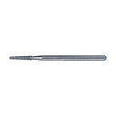 トラスコ(TRUSCO) ダイヤモンドバーΦ1.8X刃長10X軸2.35#140 114 x 49 x 17 mm T2-140M