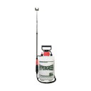 マルハチ産業 ダリヤ 蓄圧式噴霧器ハイパー三段伸縮二頭口ノズル 185 x 190 x 395 mm T-5900 6点