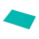 トラスコ 5S管理シート17mm厚緑色 400 x 300 x 17 mm T5S-17-GN 1(3)