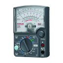 三和電気計器 アナログマルチテスタ自動車測定用 TA55 1(4)