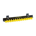 トラスコ(TRUSCO) パンチングパネル用ツールホルダー 300 x 60 x 70 mm TAC-TH