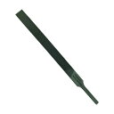 ツボサン スタンダードエアーファイルワイド平中目 170 x 25 x 4 mm TAF-W12