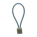 トラスコ(TRUSCO) 安全ループ2〜3kg用ワイヤーショート 142 x 48 x 12 mm TALW-16S 1点(4)