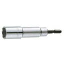 水戸工機 ビットソケット 19mm EF-19 1