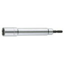 水戸工機 ビットソケットロング 19mm EF-19L 1