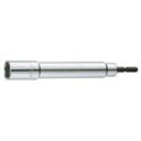 水戸工機 ビットソケットロング 21mm EF-21L 1