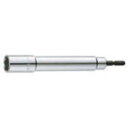 水戸工機 ビットソケットロング 22mm EF-22L 1