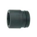 水戸工機 1‐1/2インパクトレンチ用ソケット 46mm P12-46 1