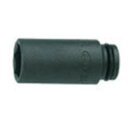 水戸工機 3/8インパクトレンチ用ソケットL(P3L‐3/4) 3/4インチ P324L 1