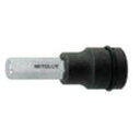 水戸工機 1/2ヘックスソケットパワータイプ 17mm P417HT 1