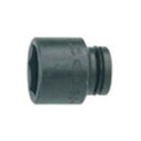 水戸工機 1/2インパクトレンチ用ソケット(P4‐13/16) 13/16インチ P426BI 1