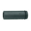 水戸工機 1/2インパクトレンチ用ソケットL(P4L‐7/8) 7/8インチ P428L 1