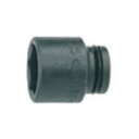 水戸工機 1/2インパクトレンチ用ソケット 34mm P4-34 1