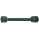 水戸工機 1/2インパクトレンチ用エクステンションソケット 13×200mm P4ES13-200 1