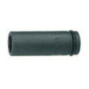 ミトロイ 1/2インパクトレンチ用ソケットロング19mm 85 x 30 x 30 mm P4L-19