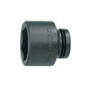 水戸工機 3/4インパクトレンチ用ソケット 22mm P6-22 1