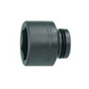 水戸工機 3/4インパクトレンチ用ソケット 30mm P6-30 1