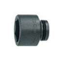 水戸工機 3/4インパクトレンチ用ソケット 32mm P6-32 1