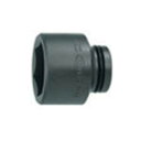 水戸工機 3/4インパクトレンチ用ソケット 36mm P6-36 1