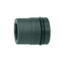 水戸工機 8/8インパクトレンチ用ソケット 26mm P8-26 1