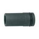 水戸工機 8/8インパクトレンチ用ソケットL(P8L‐1‐3/8) 1‐3/8インチ P844L 1