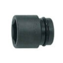 水戸工機 8/8インパクトレンチ用ソケット(P8‐1‐1/2) 1‐1/2インチ P848 1
