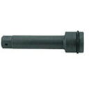 水戸工機 8/8インパクトレンチ用エクステンションバー 300mm P8EX300 1