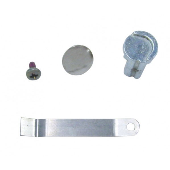 クニペックス .ボタン&バネ&ネジセット(現行コブラ180用) 8709-180 1個