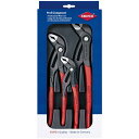 クニペックス KNIPEX 8801-180 アリゲーターウォーターポンププライヤー SB 輸入 工具 8801180