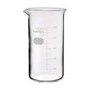 ハリオサイエンス HARIO トールビーカー 目安目盛付 1000ml 195 x 100 x 100 mm 1