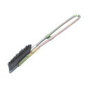 トラスコ(TRUSCO) チャンネルブラシA型鋼線 219 x 33 x 20 mm TB-2030