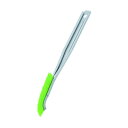 トラスコ(TRUSCO) チャンネルブラシフラットJナイロン 247 x 41 x 24 mm TB-2322