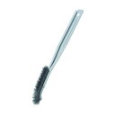 トラスコ(TRUSCO) チャンネルブラシフラットJ鋼線 251 x 40 x 21 mm TB-2320