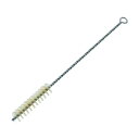 トラスコ(TRUSCO) コンデンサーブラシシングル巻φ16P.P.S 284 x 26 x 19 mm TB-2233