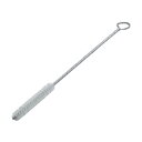 トラスコ(TRUSCO) コンデンサーブラシダブル巻φ12ナイロン 35 x 284 x 14 mm TB-2122