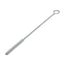トラスコ(TRUSCO) コンデンサーブラシダブル巻φ9ナイロン 289 x 27 x 10 mm TB-2121