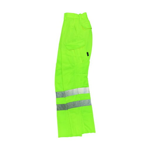 東洋物産工業 スーパークールサマーパンツ イエロー Sサイズ TBP HI-VIS CL3-01 YA S 1点 東洋物産工業 スーパークールサマーパンツ イエロー Sサイズ TBP HI-VIS CL3-01 YA S 1点