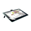 エレコム Wacom One 液晶ペンタブレット13用フィルム/ペーパーライク/反射防止/ケント紙タイプ TB-WON13FLAPLL 1点(2)