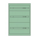 ムラテックKDS ツールキャビネットTC-250A TC-250A 1点【2506DFD_3】