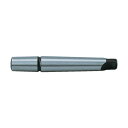 トラスコ チャックアーバー焼入研磨品JT−6×MT−3 143 x 34 x 33 mm TCA-53Y 1点