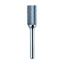 ニューレジストン 超硬バー軸径2.4(mm)円筒Sカット 69 x 10 x 12 mm TCBT1100 1点