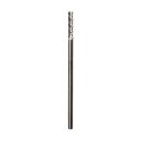 NRS 超硬バー軸径3(mm)円筒Dカット 66 x 10 x 11 mm TCBT1200DL