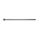 NRS 超硬バー軸径6(mm)球Sカット 196 x 14 x 19 mm TCBT7600XL