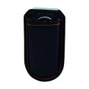 トラスコ 折刃ガイド付カッターケース80X150 158 x 93 x 23 mm TCH-150 1点