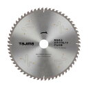TJMデザイン(タジマ) 充電卓上・スライド丸ノコアルミ用165-60P TC-JTA16560 1個