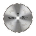 TJMデザイン(タジマ) 充電卓上・スライド丸ノコアルミ用190-72P TC-JTA19072 1個