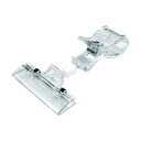 トラスコ(TRUSCO) ホルダー式クリップ大型ワイドクリップ+ジョイント1連+大型クリッ 260 x 129 x 53 mm TC-LC1LC3-1 1(3)