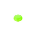 トラスコ カラーマグネット 緑 40パイ 76 x 190 x 23 mm TCM-404-GN 4個