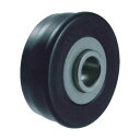CCTY キャリアローラー用ベアリングニューベアー(スチール) 41 x 40 x 20 mm TCRB-2X2E 0